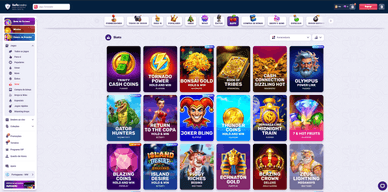 Safecasino Online