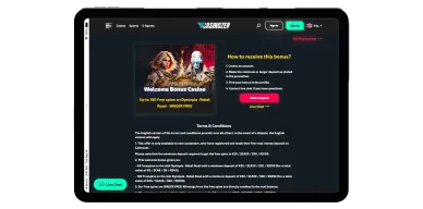 Casino Casinozer bonus sans wager Casinozer casino bonus sans wager