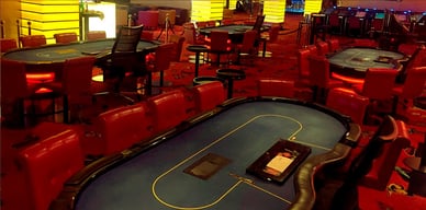 Tischspiele im Swiss Casinos Zürich