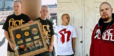 elastinen fintelligens