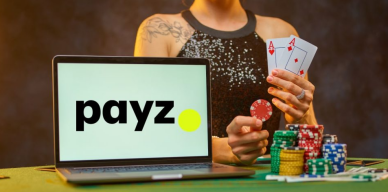 ペイズが使えるオンラインカジノのボーナス