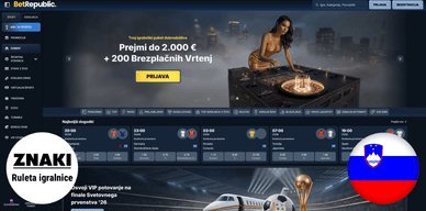 ruleta online casino