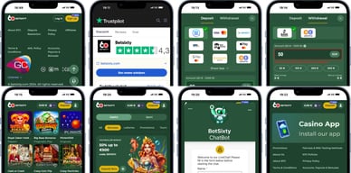 beste echt geld casino