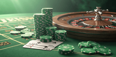 Land-based casinos in Greece