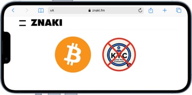 bitcoin casino no kyc