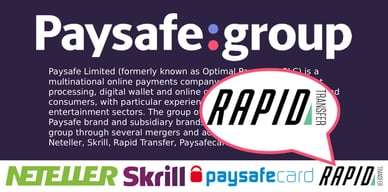 Is betrouwbaar casinos Rapid Transfer