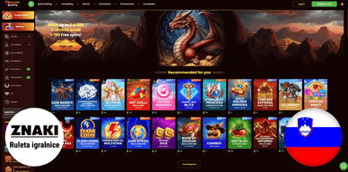 spletna ruleta za pravi denar