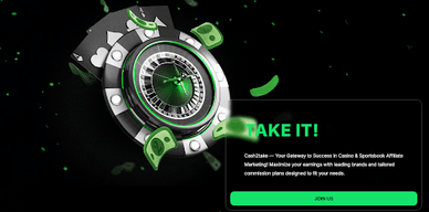 Spinoloco online kaszinó partner ajánlat és affiliate rendszer