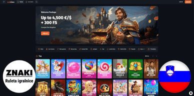 spletna ruleta