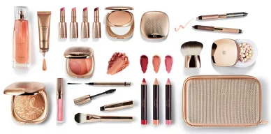 Wanderlust Trend Collection di Kiko Milano Collection di Kiko Milano
