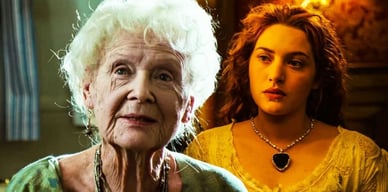 Глорія Стюарт