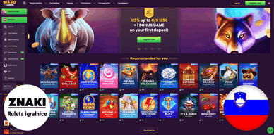 ruleta casino online