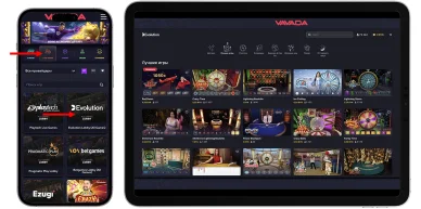 Vavada live Live игры Вавада