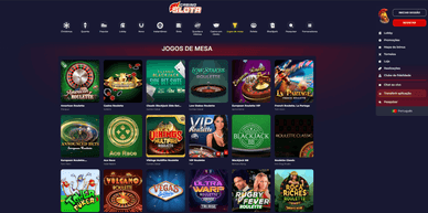 Slota Casino Online