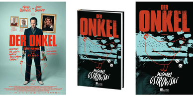 «Der Onkel» von Michael Ostrowski 