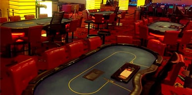 Tischspiele im Swiss Casinos Zürich