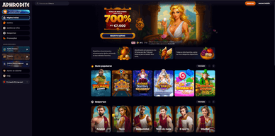 Aphrodite Casino