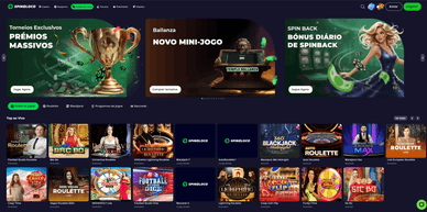 Spinoloco Casino Online