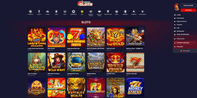 Slota Casino