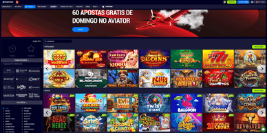 FairPari Casino Online