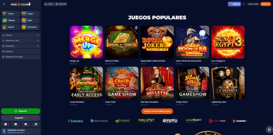 ¿Quiere un negocio próspero? ¡Concéntrese en nine casino!