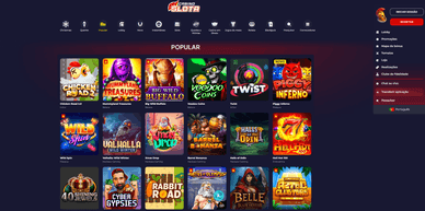 Slota Casino