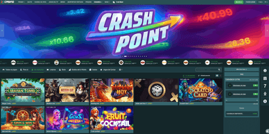 22Casino Online