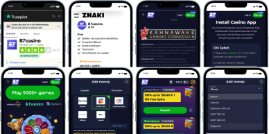 best uitbetalende casino