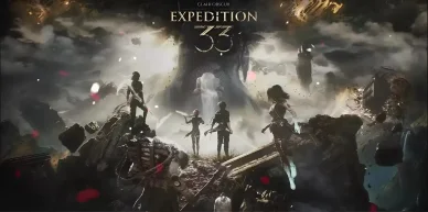 Clair Obscur: Expedition 33 Expedition 33