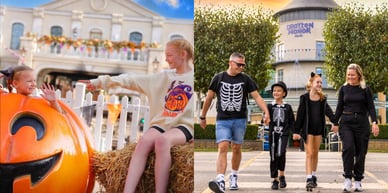 drayton manor halloween