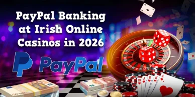 PayPal Banking at Irish Online Casinos in 2026 PayPal Banking at Irish Online Casinos in 2026