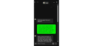 Supporto in chat online Spinmills Chat online Spinmills Casinò