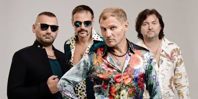 Гурт “Воплі Відоплясова”