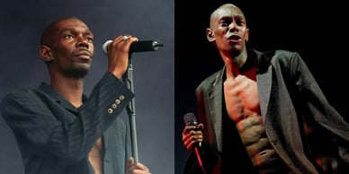 faithless maxi jazz