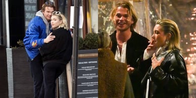 charlie gooch florence pugh