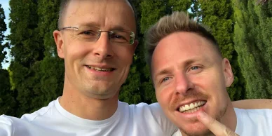 Dzsudzsák Balázs magánélete