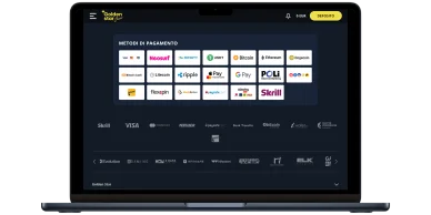 Deposito Golden Star Casinò