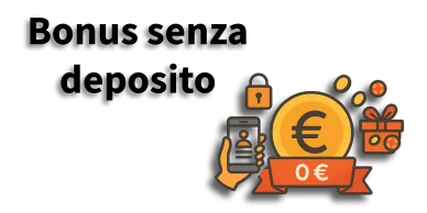 Casino online con bonus senza deposito immediato Offerta di bonus senza deposito per nuovi utenti del casinò