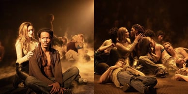 magtel de laat jesus christ superstar