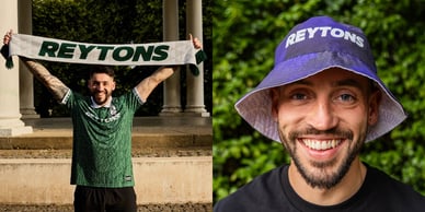 reytons merch