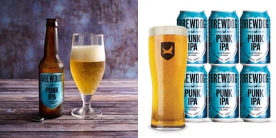 brewdog punk ipa