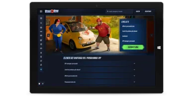 Livelli VIP di VegasHero con vantaggi e offerte personalizzate Programma VIP del casinò VegasHero