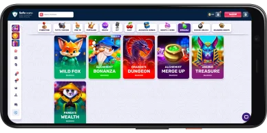 Giochi speciali di BGaming