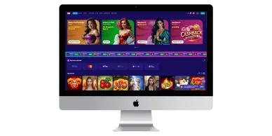 Giochi con croupier reali