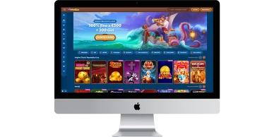 Homepage Winbay Casino