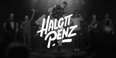 Halott Pénz