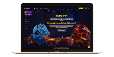 Club VIP casinò – offerte speciali, bonus e premi esclusivi