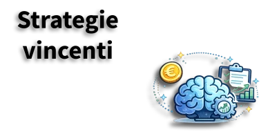 Strategie slot Illustrazione di strategia per le slot