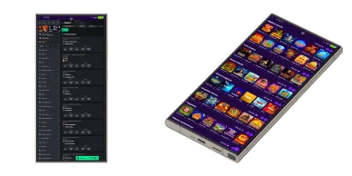 Scopri come funziona la versione mobile di Gambloria Casino Gambloria mobile – gioca al casinò online dal tuo smartphone in modo semplice e sicuro