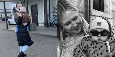 krista musakka lapset